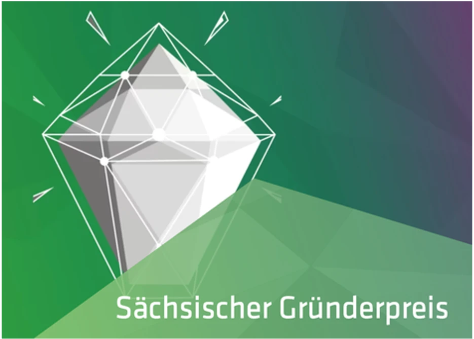 TOP3 Sächsischer Gründerpreis 2025